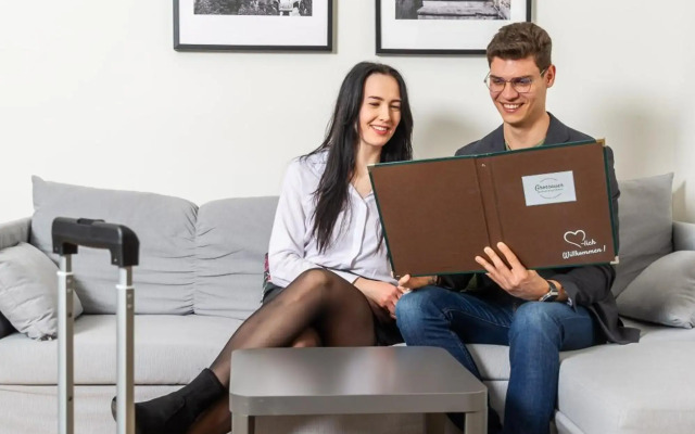 Apartments am Kalvarienberg