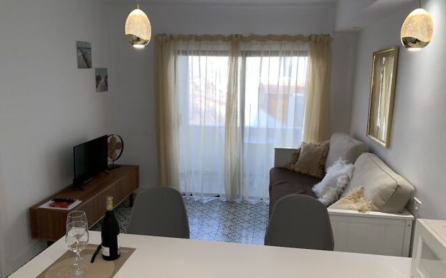 Apartment Avenida de Suecia - Los Cristianos