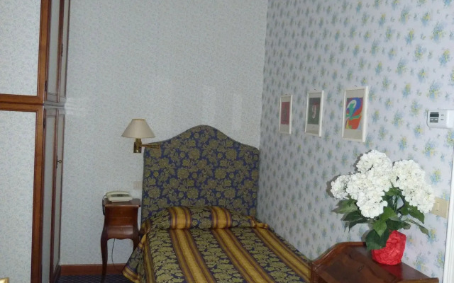 Hotel La Meridiana