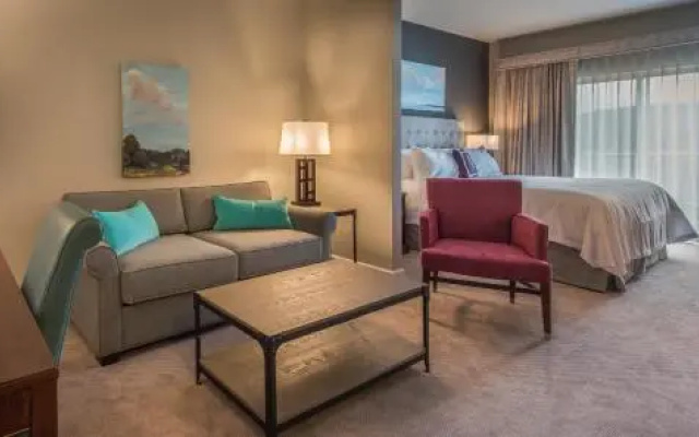 Valhalla Resort Hotel
