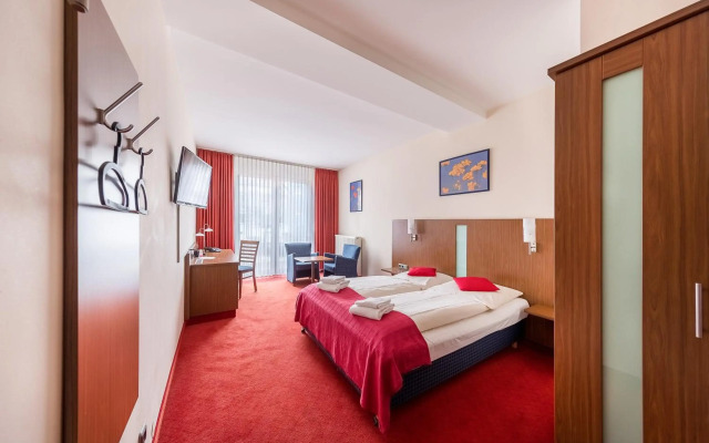 Hotel Klein