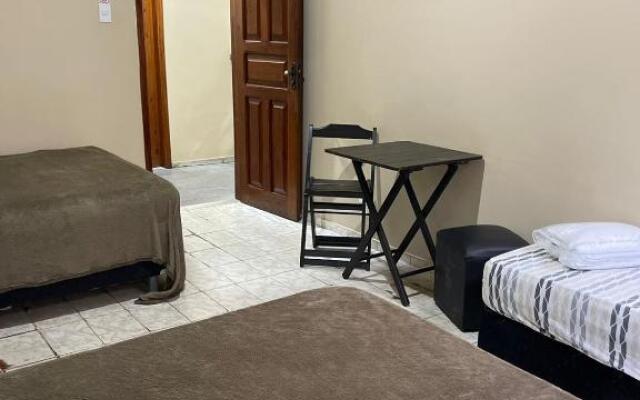 Hotel Fortaleza Manaus