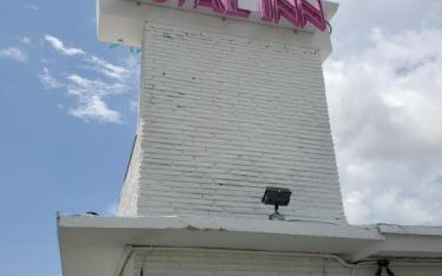 Royal Budget Inn