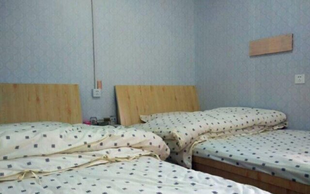 Liaocheng Shunxin Hotel