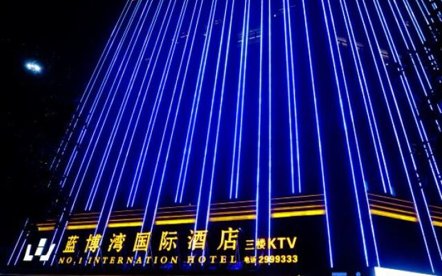 Lanshan Rambo Bay International Hotel