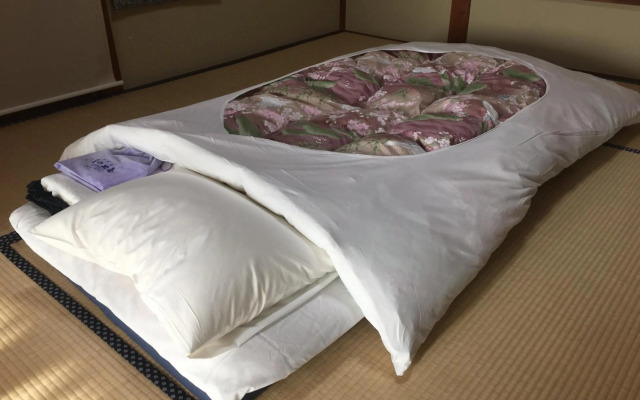 Hinodeya Ryokan