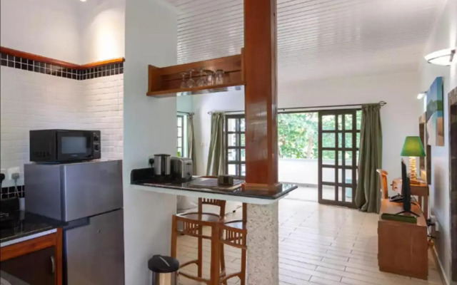 La Digue Self Catering