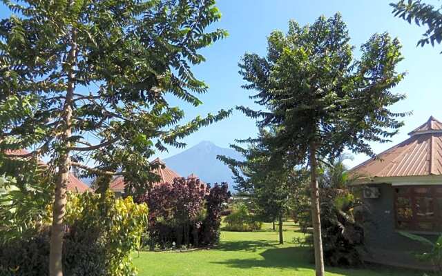 Arusha Planet Lodge
