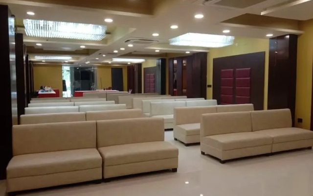 Hotel Hirapanna