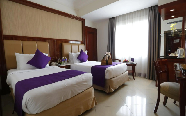 Arion Suite Hotel Kemang