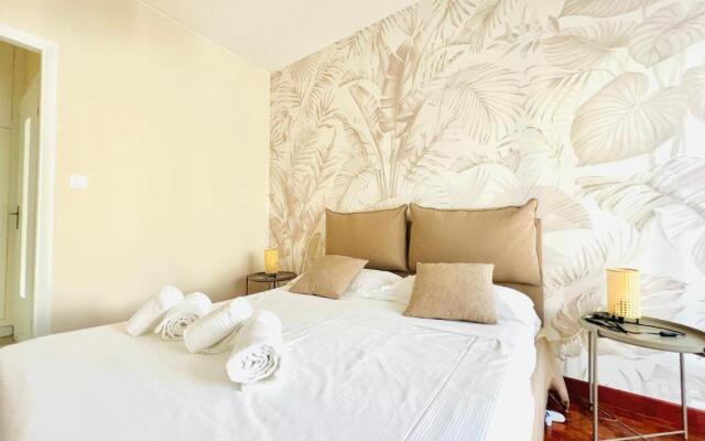 Suite Astraldi - a 2 minuti dall'Ariston