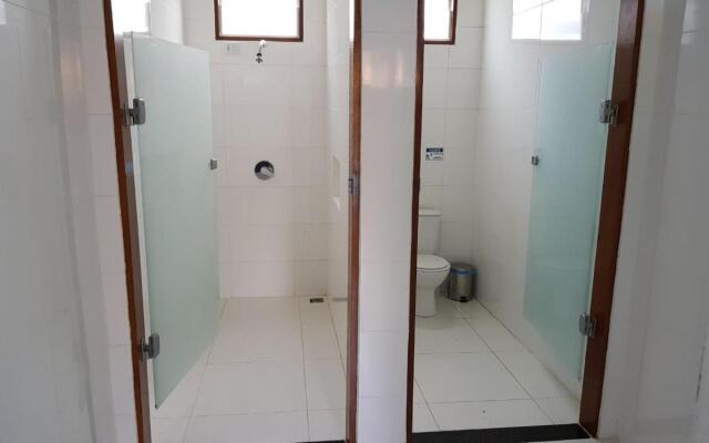 Serrazul Praia Hotel