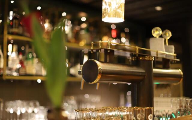 Flair Hotel Waldkrug