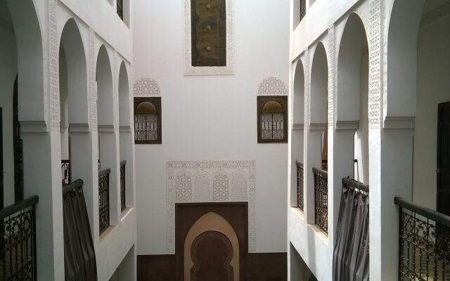 Riad Khabia