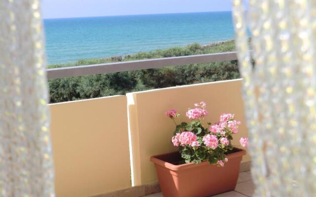 Affittacamere Windsurf