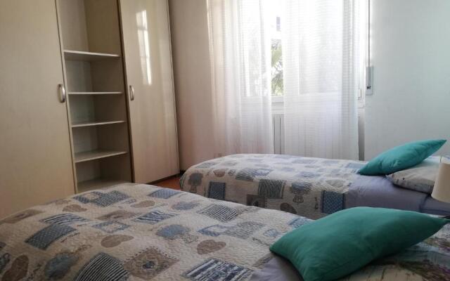 Como Ricky Apartment
