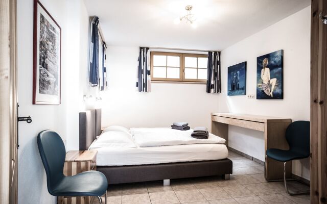 Landhaus Lodges Kaprun by we rent