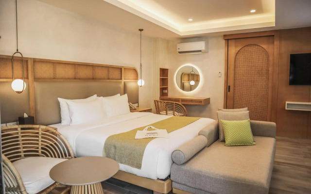 Mandarin Nest Boracay