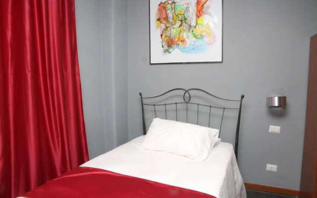 Parioli Bed&Business