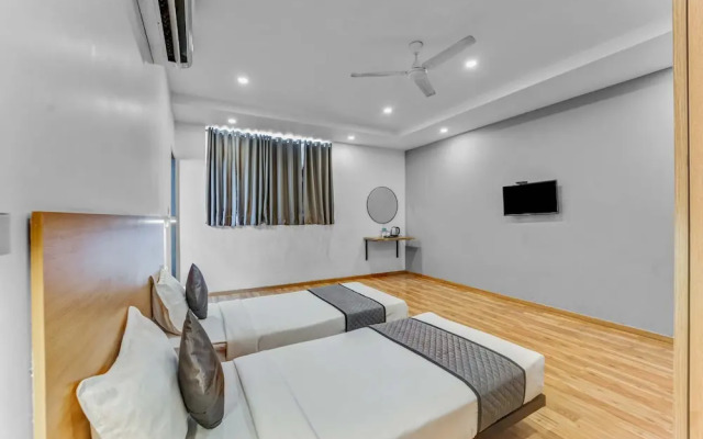 UPAR Hotels Nungambakkam