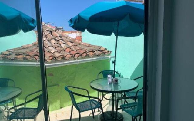 Guesthouse Pena
