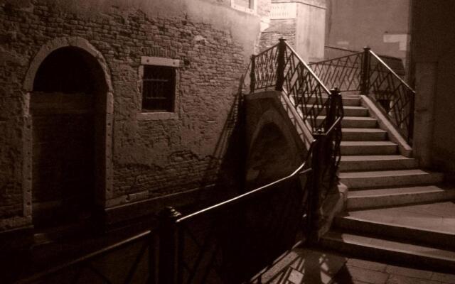 Rudy House Venice