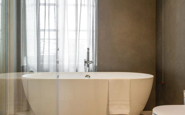 Relais San Vigilio al Castello