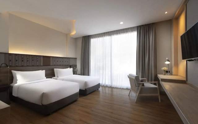 Emmaline Hotel Nan