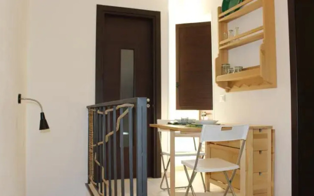 Casa Vacanze Alloro Noto
