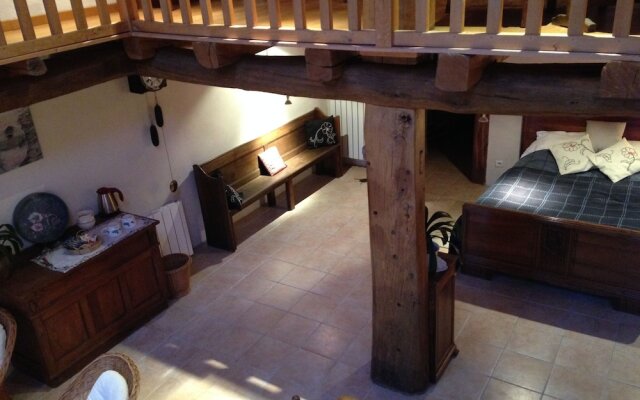 Chambre la Saônoise