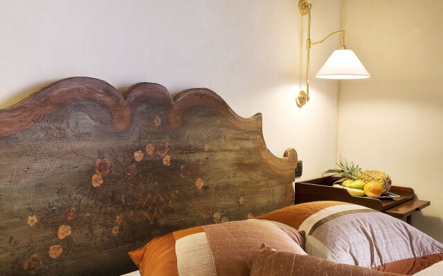 Algila' Ortigia Charme Hotel
