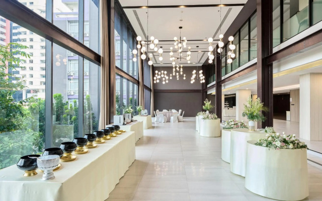 TK Palace Hotel & Convention
