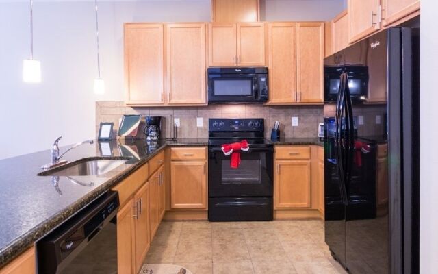 H2u - Gaston - Cb3181 4 Bedroom Townhouse