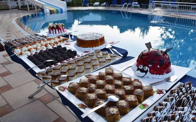 Ares Blue Hotel