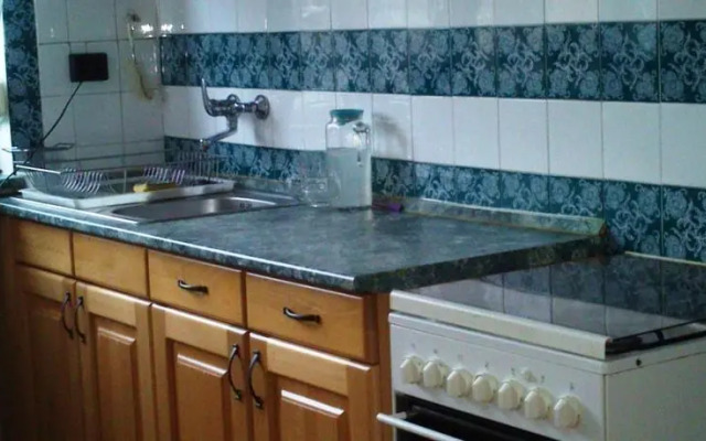 Rózsika Vendégház