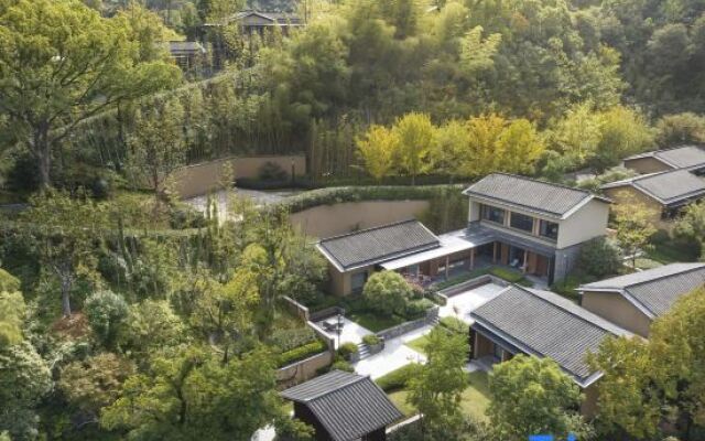 Xianghu Xiaoyao Manor Xiang Villa