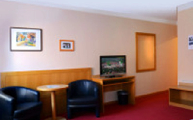 Hotel Dom-Eck