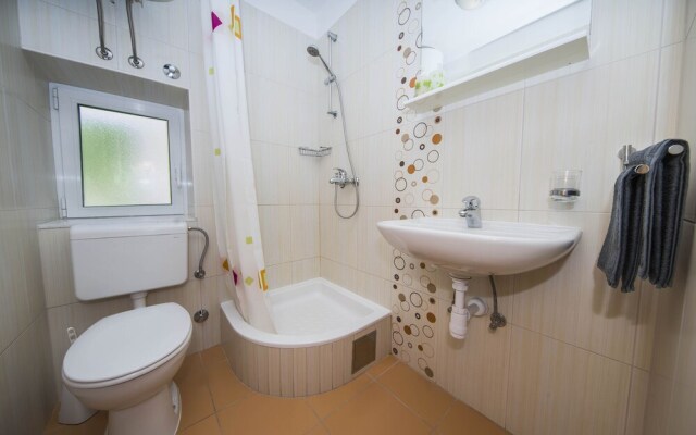 Villa Dvori Viškovi