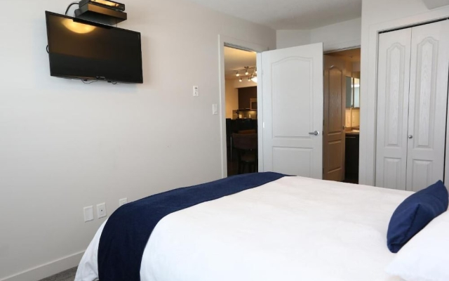 East Village Suites
