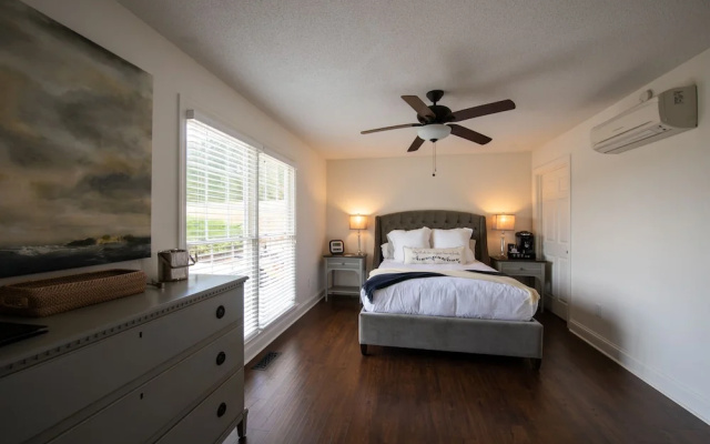 Dahlonega Spa Resort