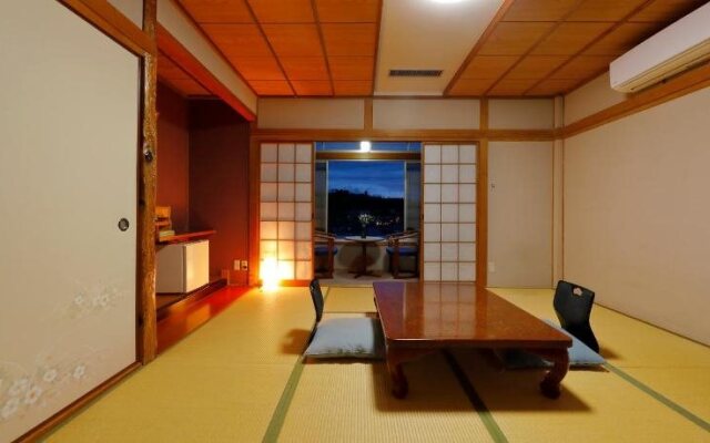 Hotel Shikimi