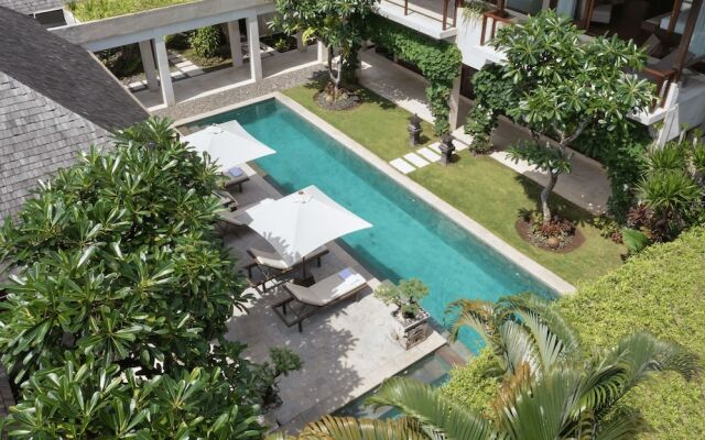 Villa Tenang by Nakula