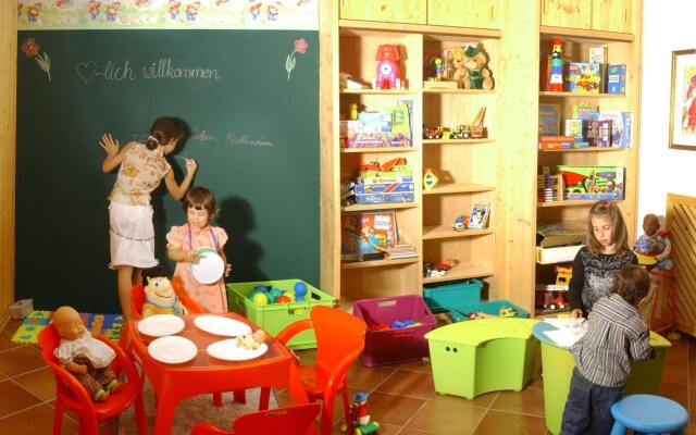 Hotel Dreisonnenberg