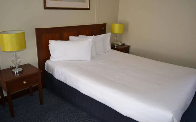 Lightkeepers Inn Motel – Guest Rooms – Aireys Inlet