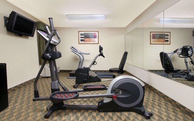 Red Roof Inn Darien - I-95/ North Brunswick