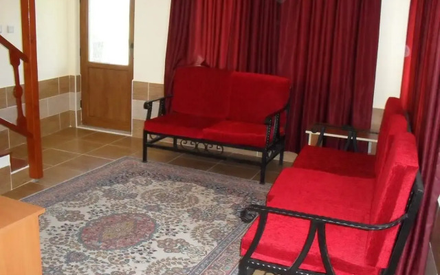Villa Ozalp