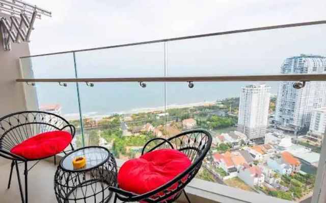 Thuy's Homestay - The Song Vung Tau