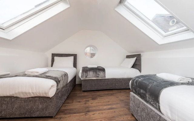 Prestige STAY Aparthotel Cavern Quarter