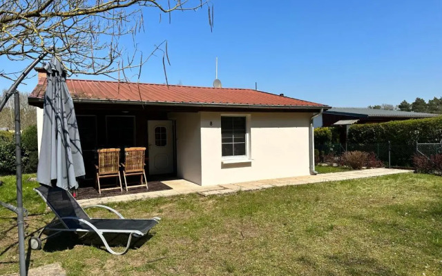 Bungalow am Dobbertiner See