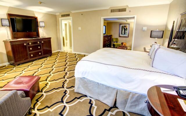 InterContinental New Orleans by IHG